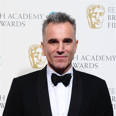 Daniel Day-Lewis: A Master of His Craft