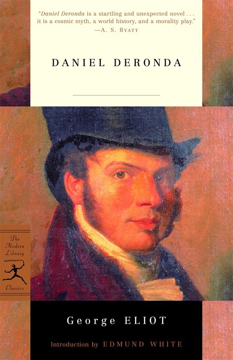 Daniel Deronda PDF