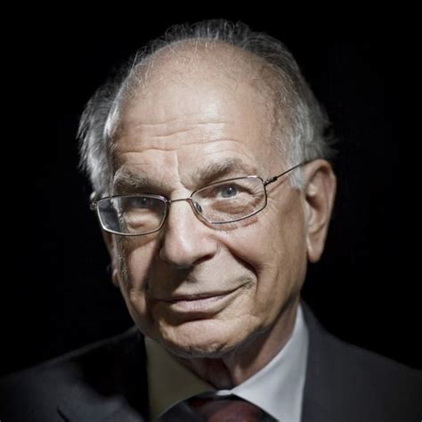 Daniel Kahneman