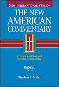 Daniel New American Commentary 18 Reader