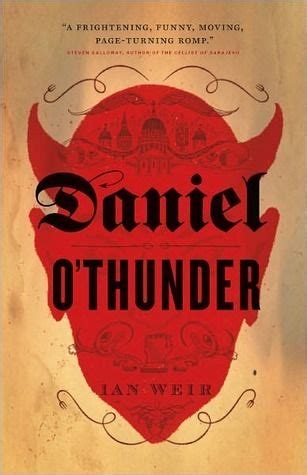 Daniel OThunder Epub