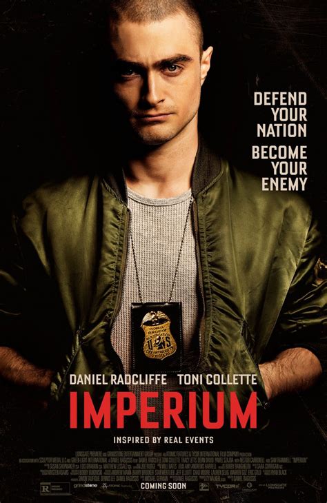 Daniel Radcliffe's Nazi Movie: A Controversial Masterpiece