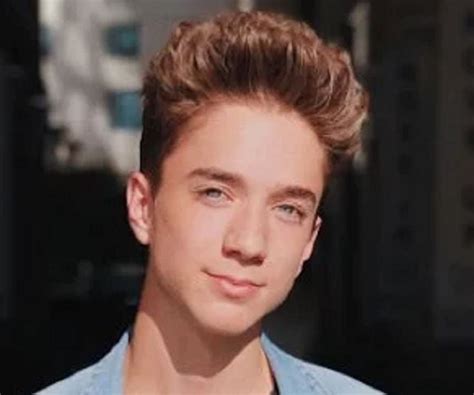 Daniel Seavey: A Journey from Pop Star to Business Mogul