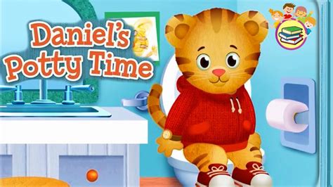 Daniel Tiger's Neighborhood Potty Song: A Comprehensive Guide for Parents and Kids