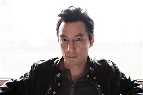 Daniel Wu: A Decade of Dominance in Movies and TV