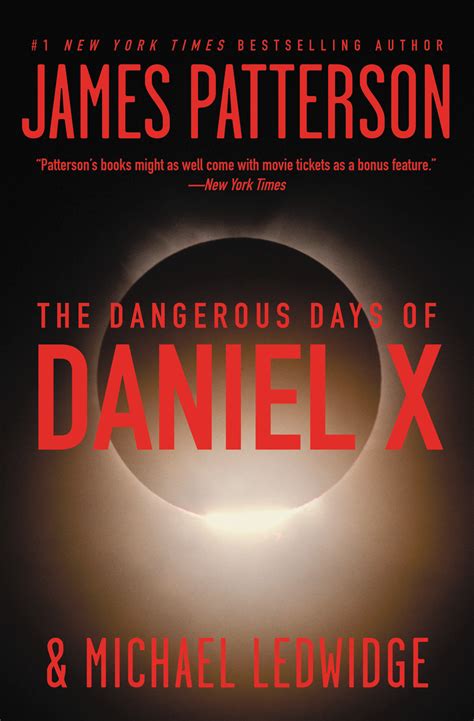 Daniel X The Dangerous Days of Daniel X Epub