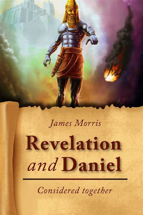 Daniel and the Revelation Epub