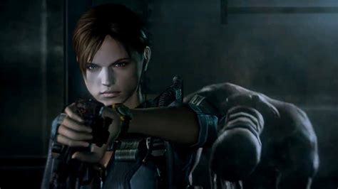 Daniela: A Chilling Enigma in the Resident Evil Universe