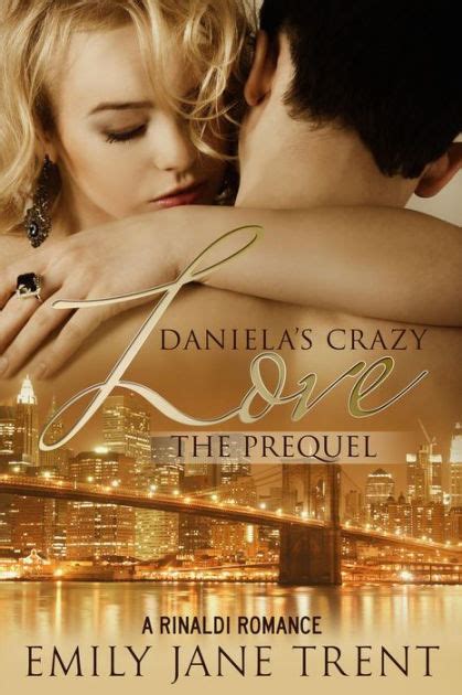 Daniela s Crazy Love The Novel Cooper and Daniela 2 Kindle Editon