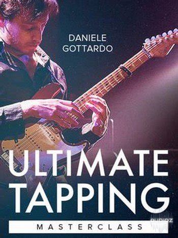 Daniele Gottardo - Tapping Ebook PDF