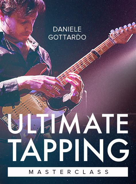 Daniele Gottardo - Tapping Ebook PDF