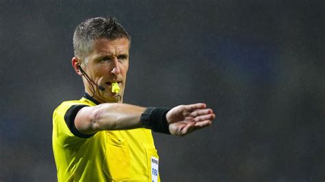 Daniele Orsato: O Apito de Ouro da Arbitragem Italiana