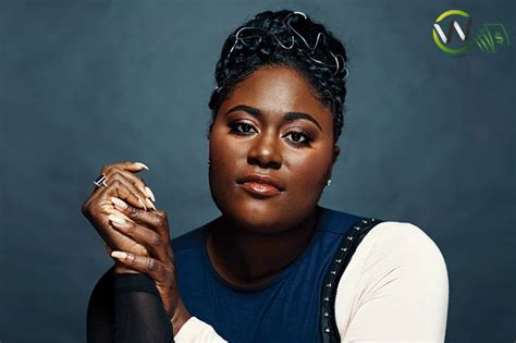 Danielle Brooks Net Worth: A Phenomenal $3 Million Journey