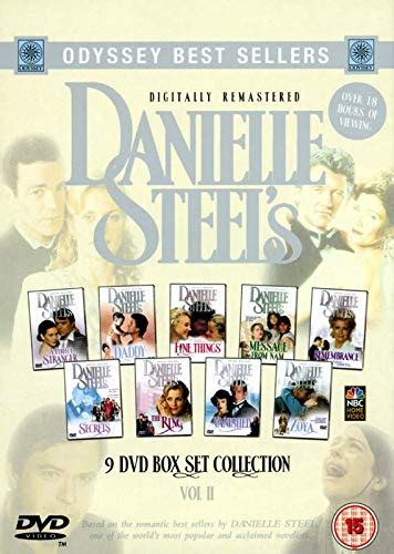 Danielle Steel Boxed Set Doc