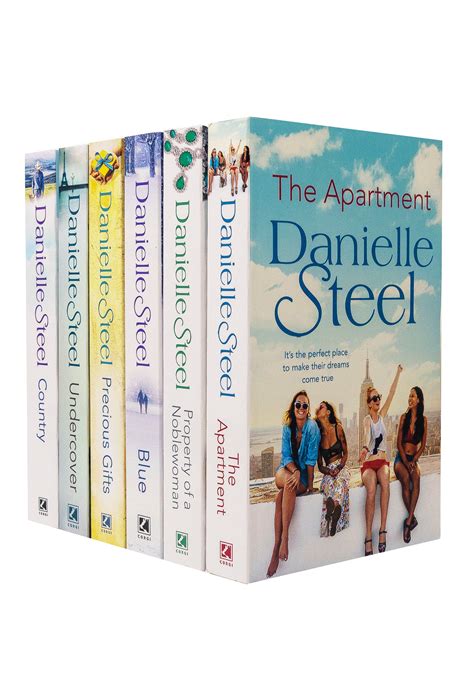 Danielle Steel Collection Epub