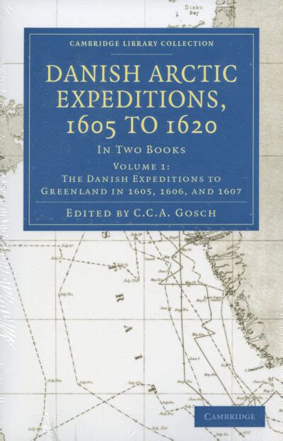 Danish Arctic Expeditions Doc