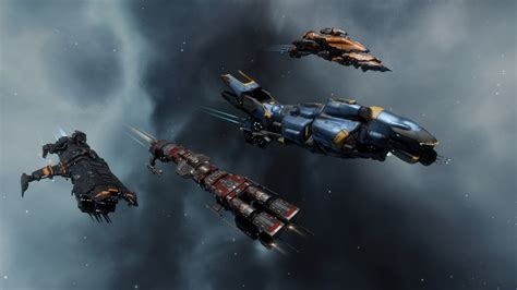 Danjin Prydwen: The Ultimate Battle Cruiser in Eve Online