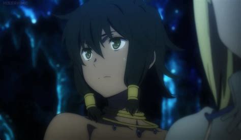 Danmachi Tiona: A Comprehensive Guide to the Elven Beauty