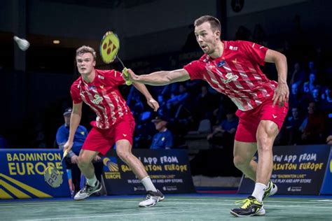 Danmarks Åbne 2024 Resultater: En Triumf for International Badminton