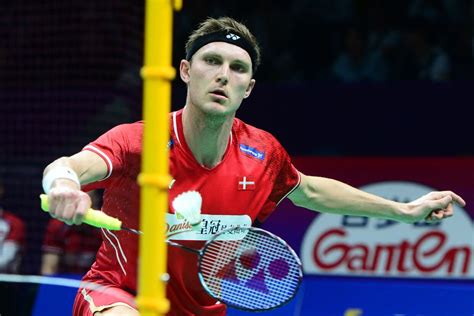 Danmarks Åbne Badmintonmesterskaber 2024: Resultater og Indblik