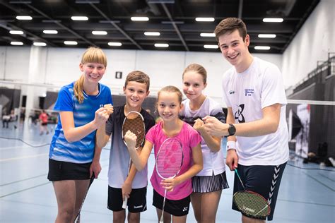 Danmarks Åbne mesterskaber i badminton 2023: Alt du behøver at vide