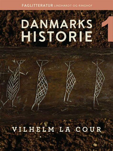 Danmarks historie i grundtrÃ¦k Ebook Epub