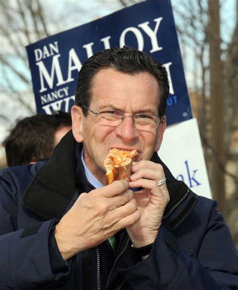 Dannel Malloy: The Man, The Music, The Legacy