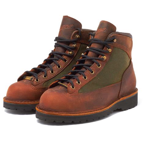 Danner Boots