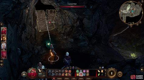 Danni Swims Through the Depths of Baldur's Gate 3