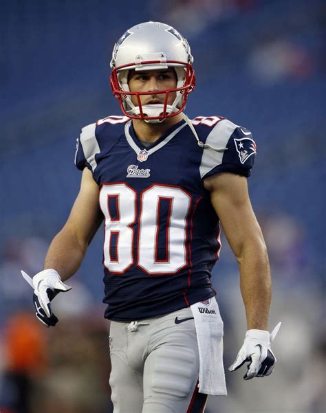 Danny Amendola: A Football Star with a Heart of Gold