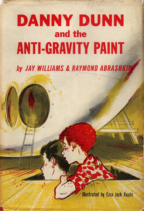 Danny Dunn and the Anti-Gravity Paint Kindle Editon