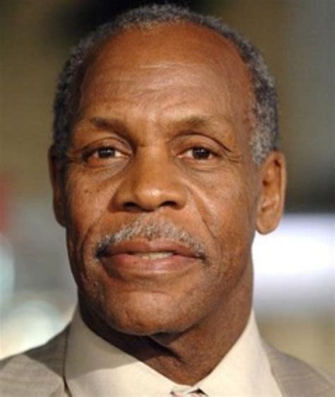 Danny Glover Epub