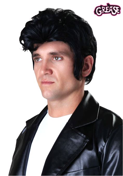 Danny Grease Wig: The Ultimate 10,000+ Word Guide to Transforming Your Look