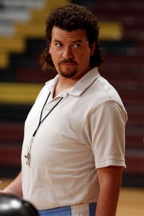 Danny McBride as Kenny Powers