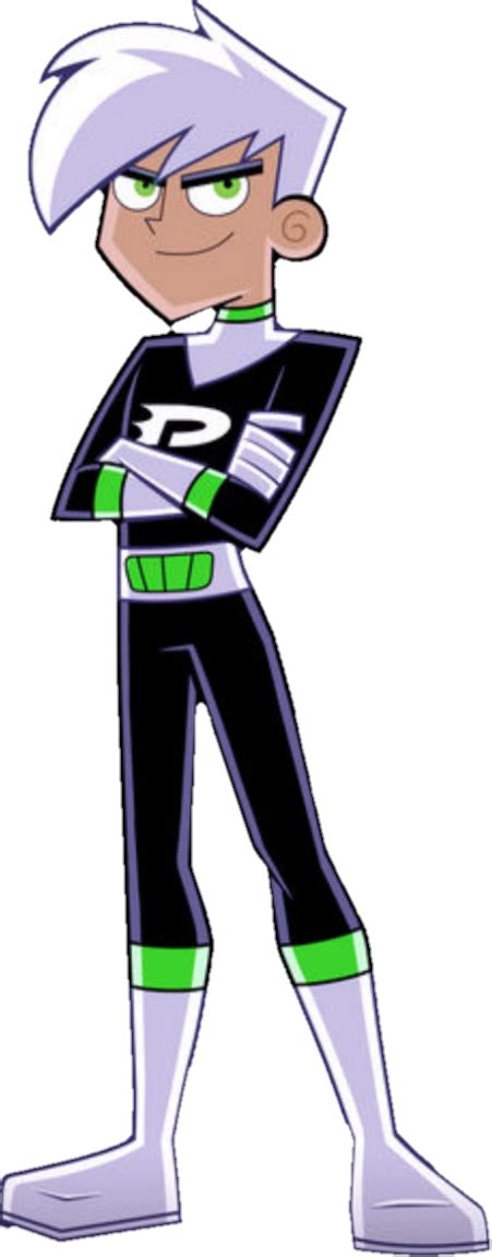 Danny Phantom Suit: Unveiling the Technological Marvels