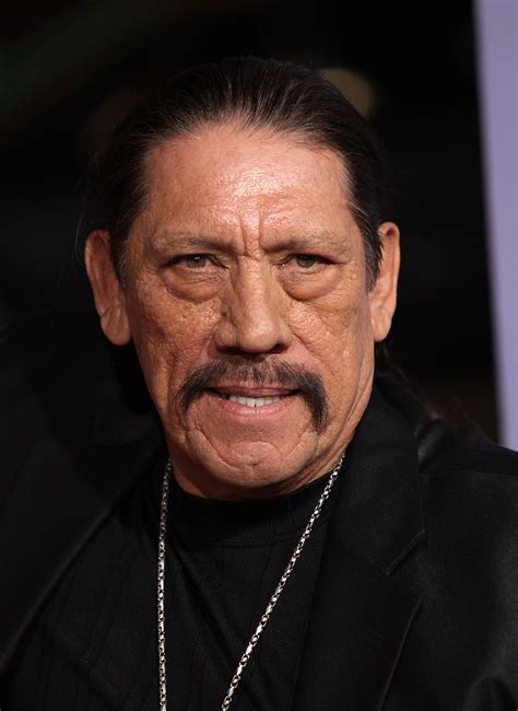 Danny Trejo & Wife: An Unbreakable Bond Through Life's Challenges