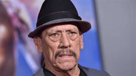 Danny Trejo Net Worth 2024