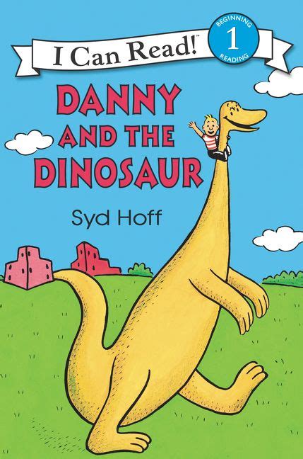 Danny and the Dinosaur pdf Doc