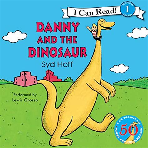 Danny and the Dinosaur pdf Doc