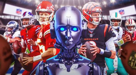 Dans AI Sports Picks: Unlocking the Power of Data