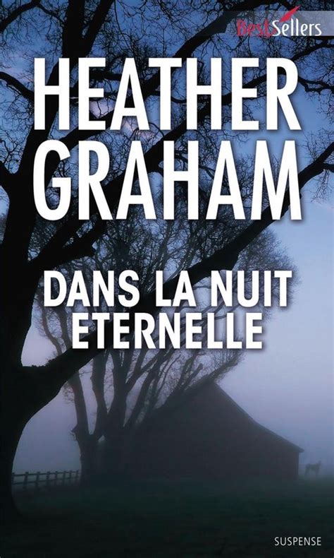 Dans la nuit éternelle Krewe of Hunters t 11 French Edition PDF