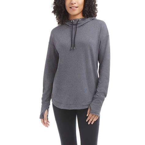 Danskin Hooded Sweatshirt: A Cozy and Versatile Addition to Your Wardrobe