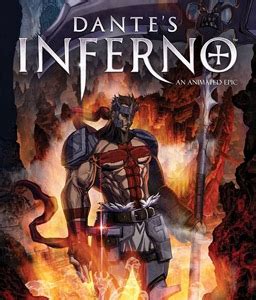 Dante's Inferno Animated Movie (2021): A Critical Overview