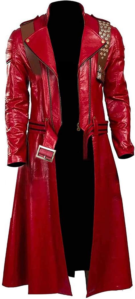 Dante's Jacket: A Timeless Masterpiece of Style and Significance