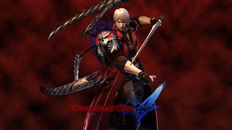 Dante's Journey to Redemption: A Guide to Mastering Devil May Cry 4