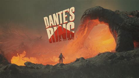 Dante's Ring: Immerse Yourself in a Captivating Digital Adventure