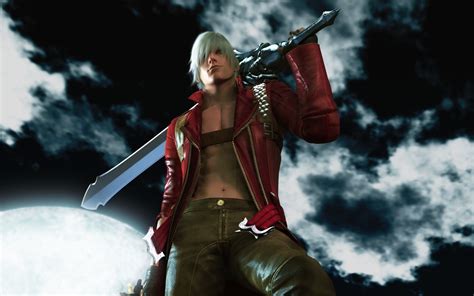 Dante's Sword: A Critical Analysis of the Devil May Cry Series