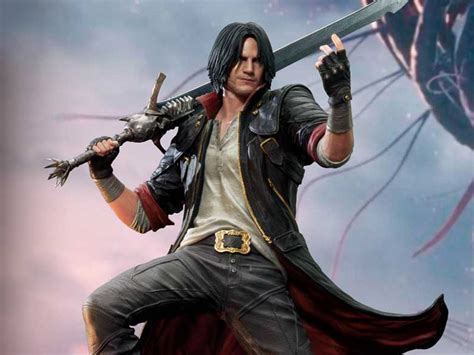 Dante 5: The Ultimate Guide to the Legendary Action Game