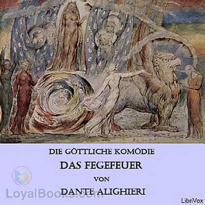 Dante Alighieri s Fegefeuer 1884 German Edition Doc