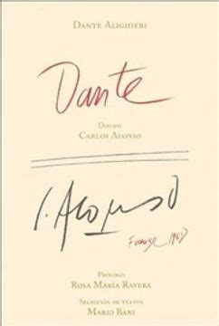 Dante Carlos Alonso Spanish Edition Doc